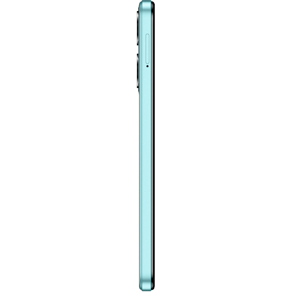 Мобільний телефон Tecno BF7 (Spark Go 2023 4/64Gb) Uyuni Blue (4895180793028) - зображення 5
