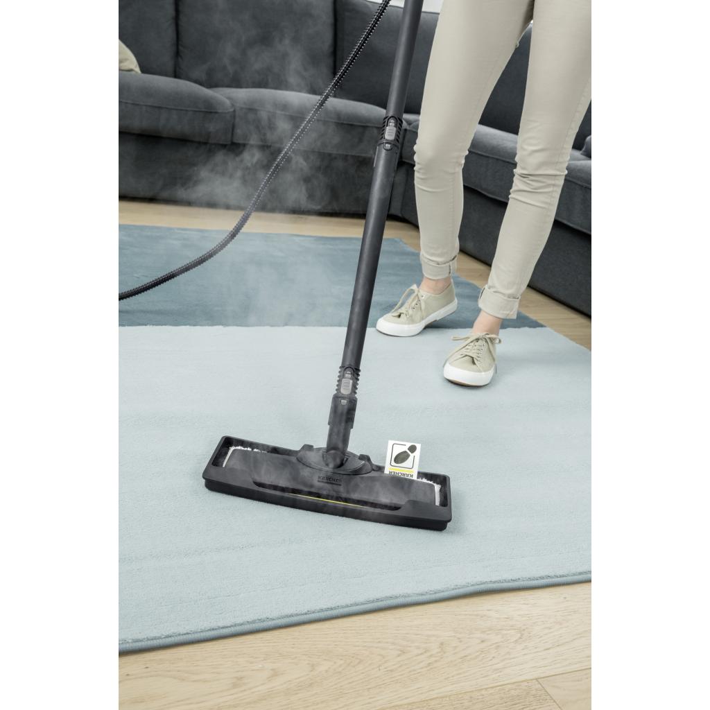 Парова станція Karcher SI 4 EasyFix Premium Iron (1.512-483.0) - зображення 2