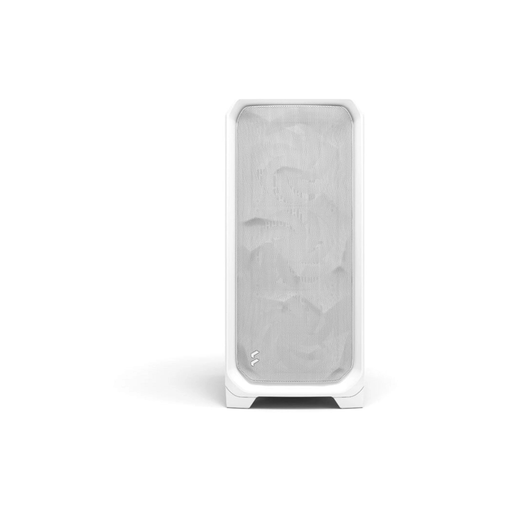 Корпус Fractal Design Meshify 3 White TG CT (FD-C-MES3A-04) - зображення 2