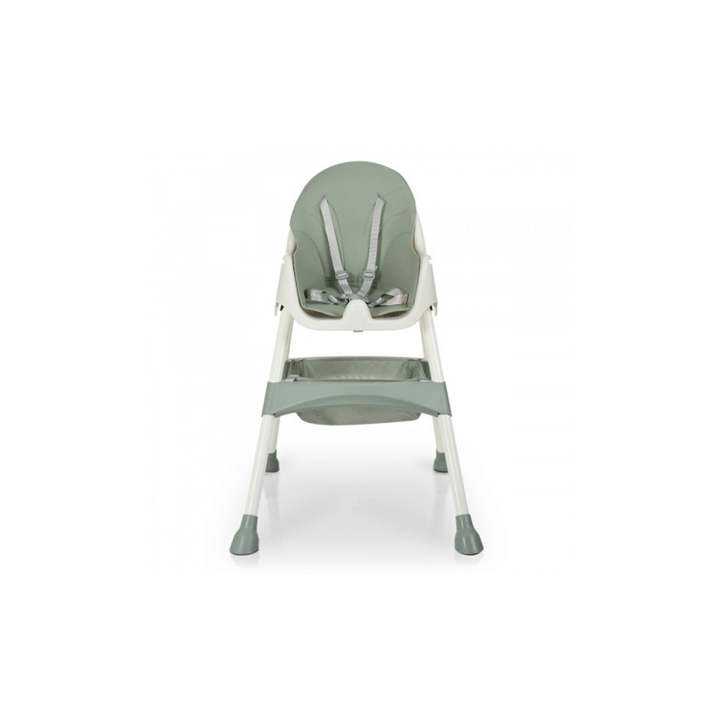 Стілець для годування Bambi M 4136 olive - зображення 3