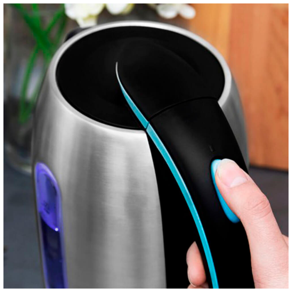 Електрочайник Cecotec CCTC-01514 - зображення 6
