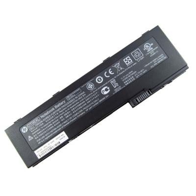 Акумулятор до ноутбука HP Compaq 2710p HSTNN-CB45 3600mAh (39Wh) 6cell 10.8V Li-ion (A41435) - зображення 2