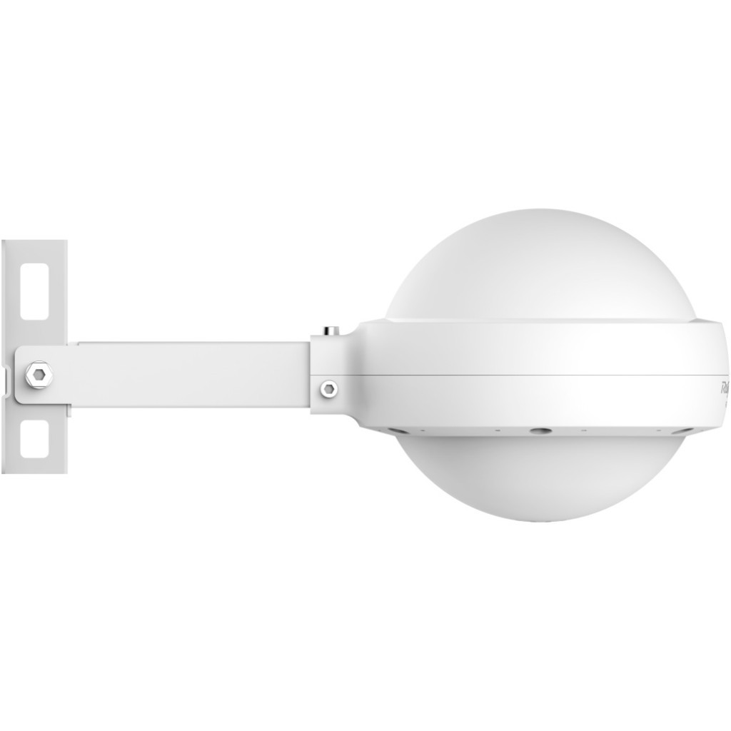Точка доступу Wi-Fi Ruijie Networks RG-RAP6202(G) - зображення 4