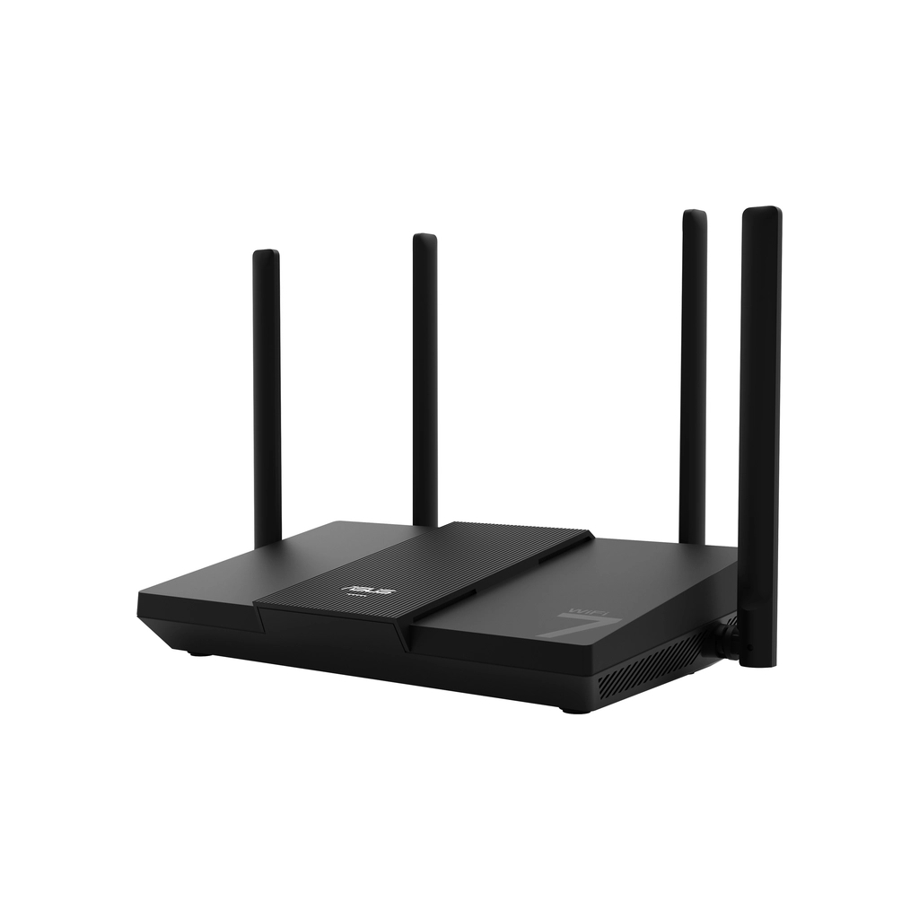 Маршрутизатор ASUS RT-BE50 (90IG09U0-MO3S00) - зображення 3