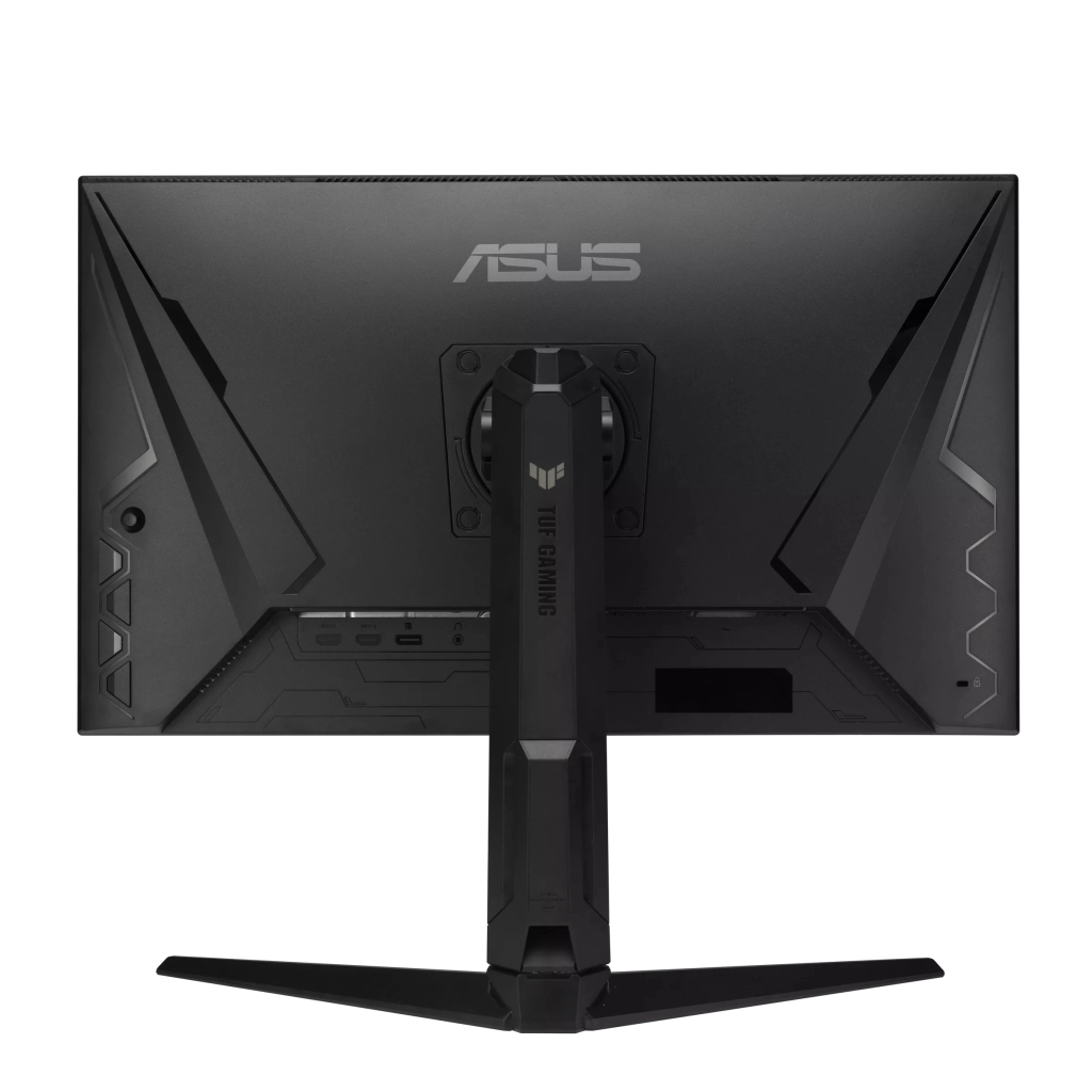 Монітор ASUS TUF Gaming VG27AQL3A - зображення 4