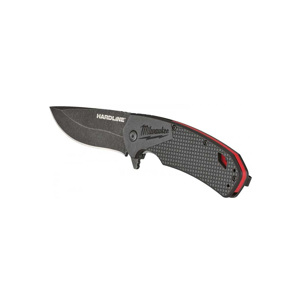 Ніж Milwaukee HARDLINE 89mm (4932492453) - изображение 3