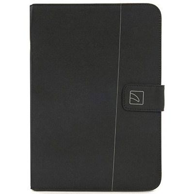 Чохол до планшета Tucano 10" Facile Stand Black (TAB-FA10) - зображення 1