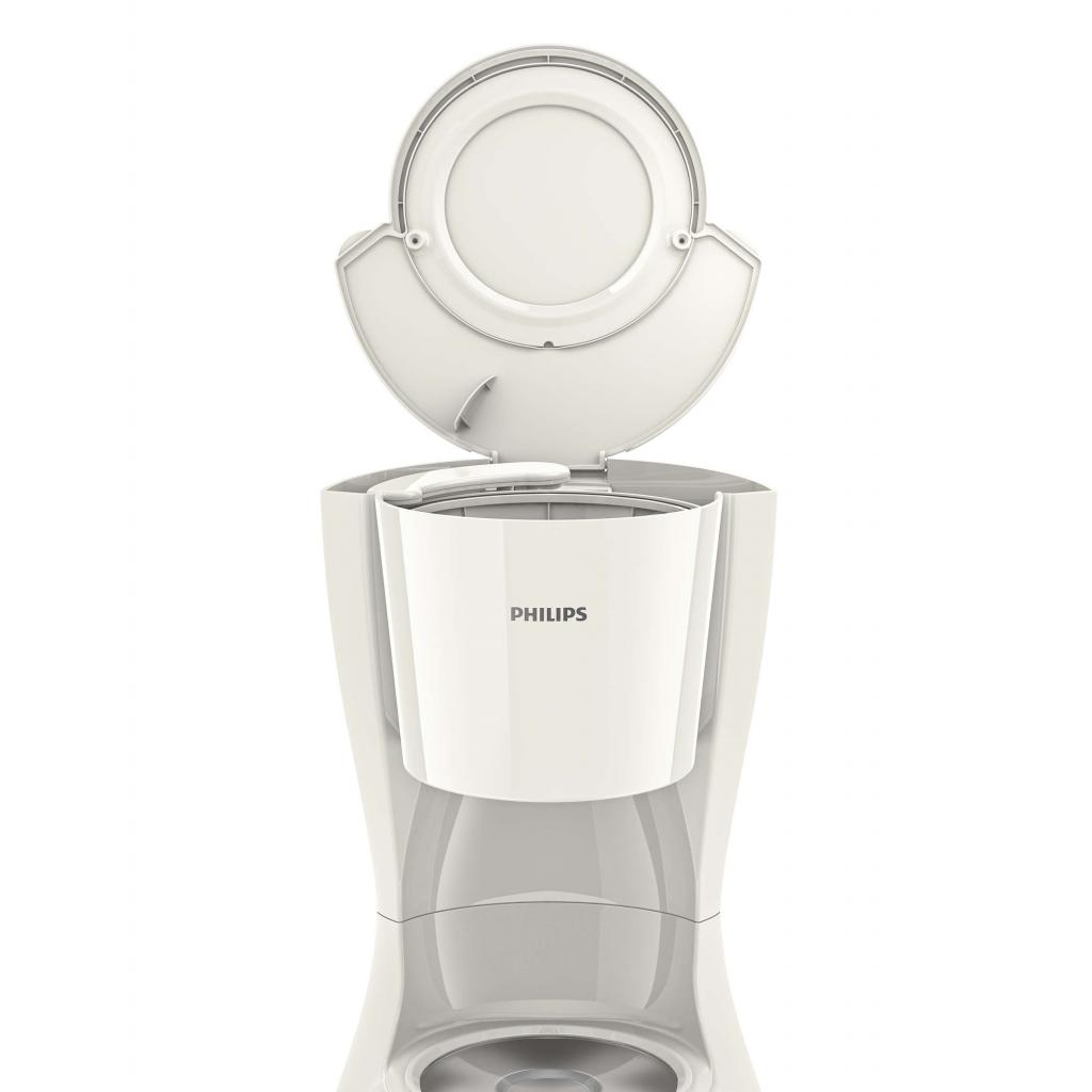 Крапельна кавоварка Philips HD7461/00 - зображення 5