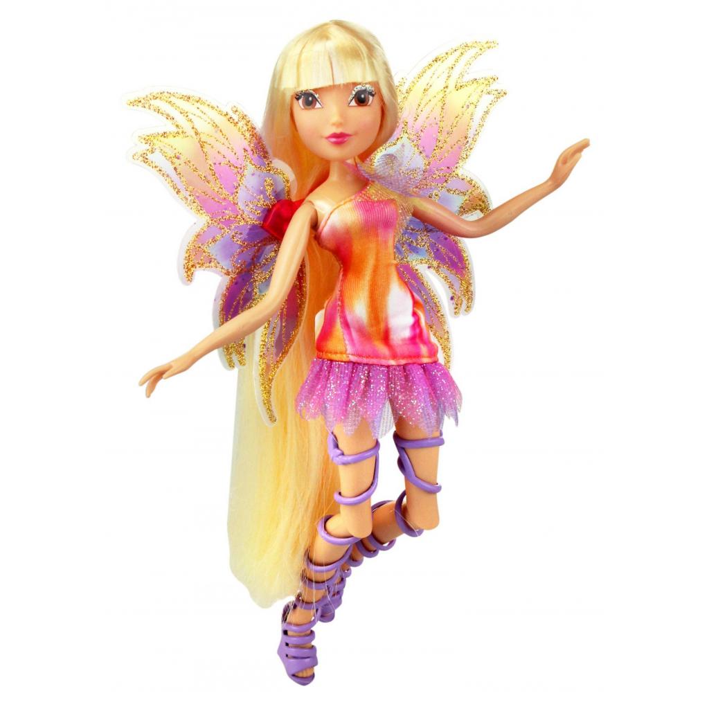 Лялька WinX Стелла Міфікс 27 см (IW01031403) - изображение 1