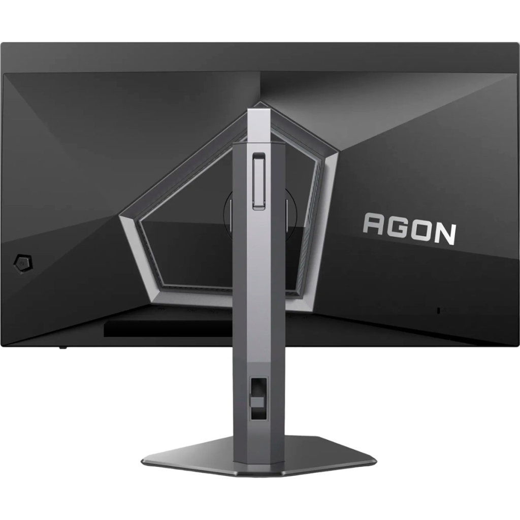 Монітор AOC AG276QZD2 - зображення 4