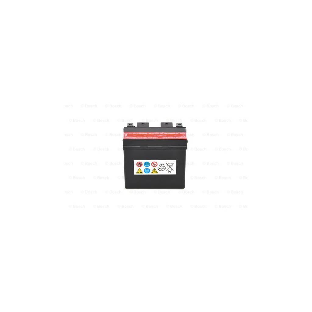 Акумулятор автомобільний Bosch 5A (0 092 M60 090) - зображення 3