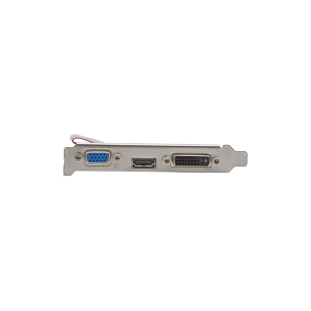 Відеокарта GeForce GT610 2048Mb Afox (AF610-2048D3L7-V5) - зображення 3
