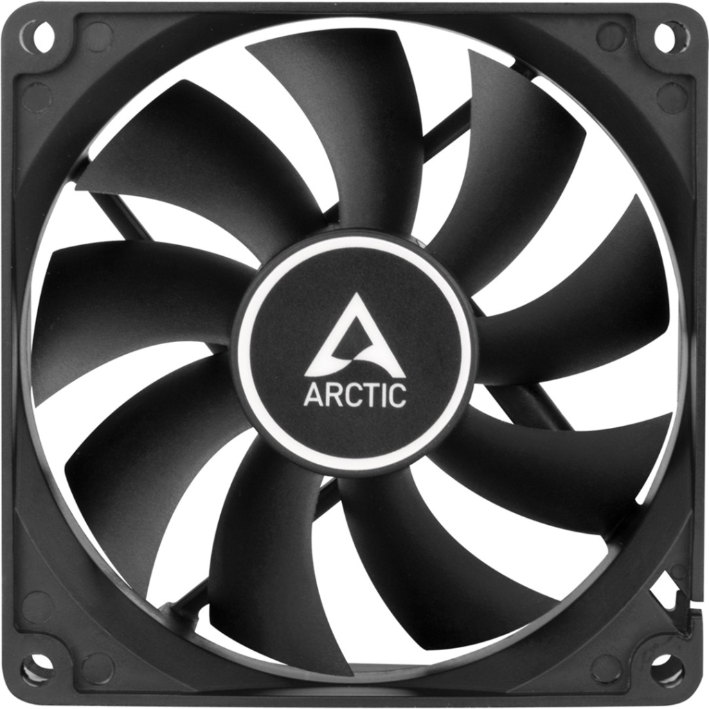 Кулер до корпусу Arctic F9 PWM PST (ACFAN00247A) - зображення 2