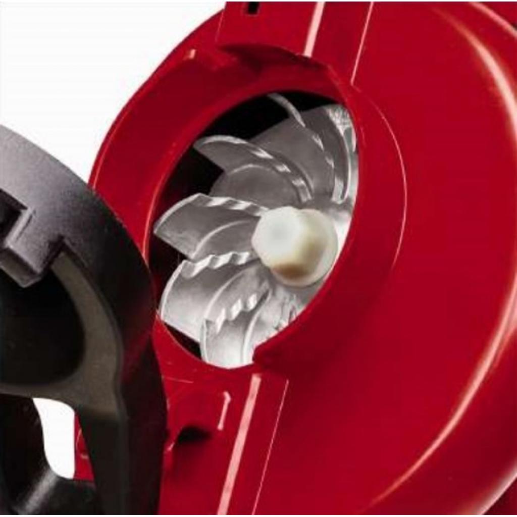 Повітродувка Einhell Einhell GC-EL 3000 E (3433320) - изображение 3