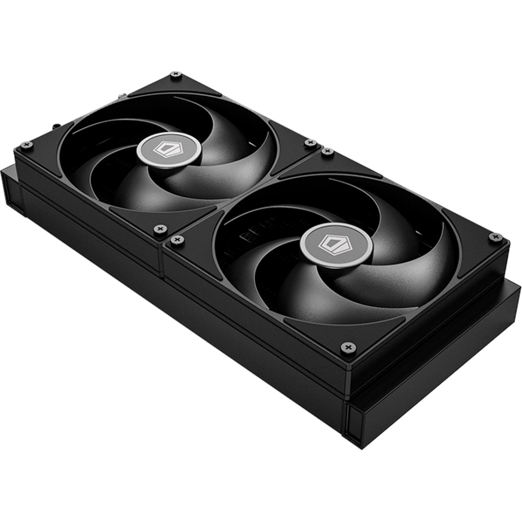 Система рідинного охолодження ID-Cooling FX280 Pro SE (FX280 PRO SE) - зображення 4