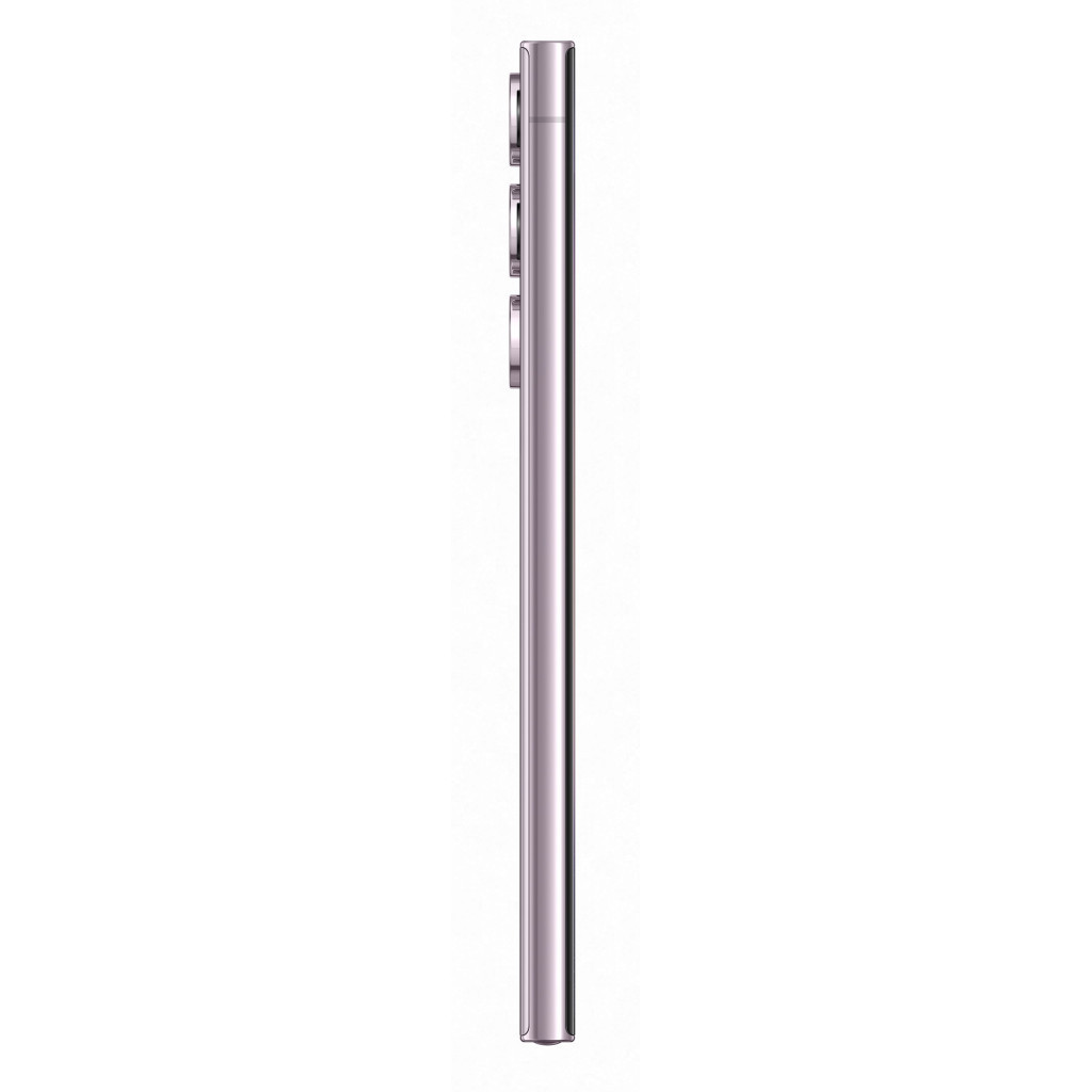 Мобільний телефон Samsung Galaxy S23 Ultra 5G 12/256Gb Light Pink (SM-S918BLIGSEK) - зображення 10