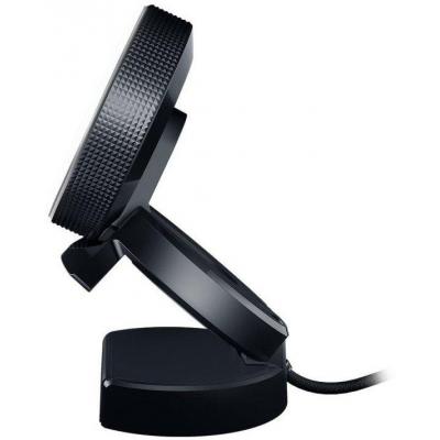 Веб-камера Razer Kiyo Black (RZ19-02320100-R3M1) - зображення 2