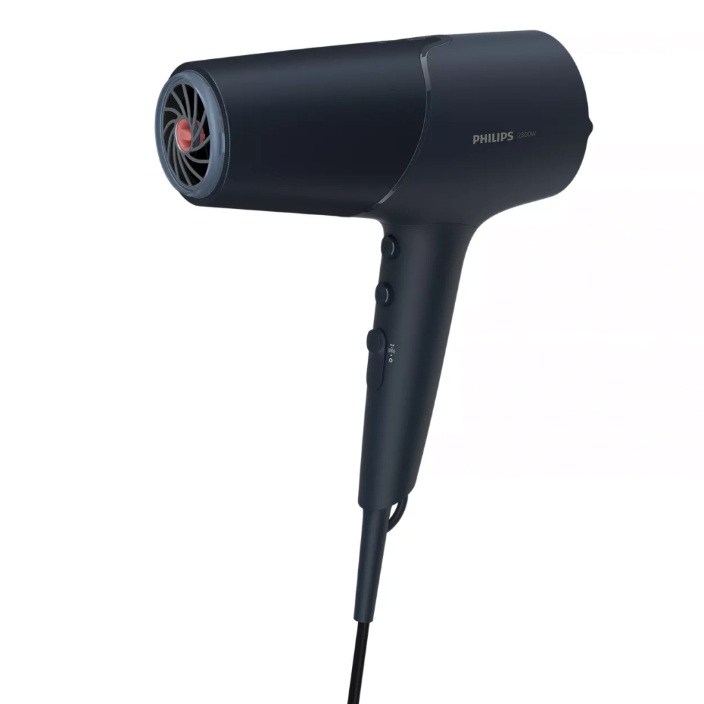 Фен Philips BHD512/00 - зображення 2