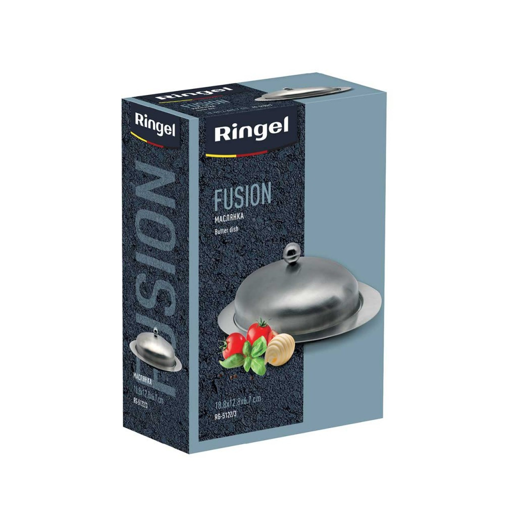 Маслянка кухонна Ringel Fusion (RG-5122/3) - зображення 3