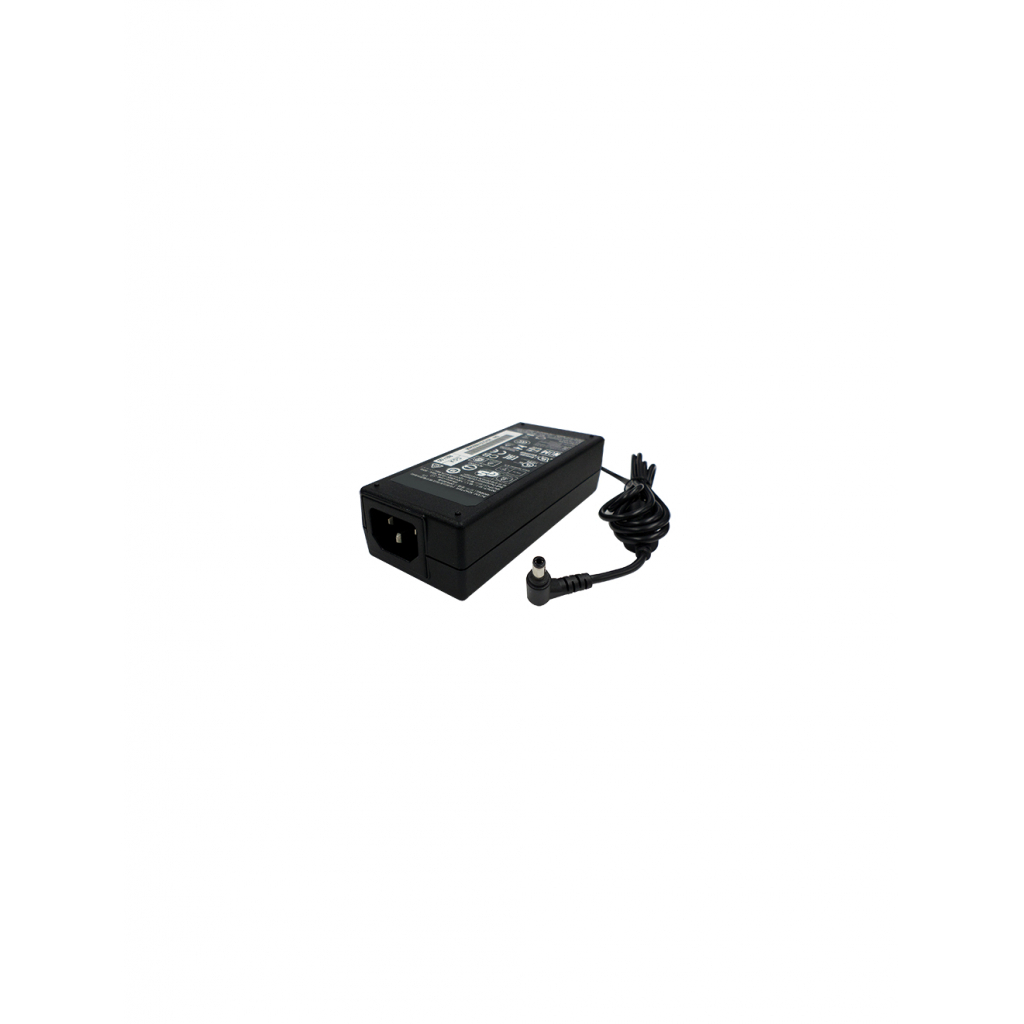 Блок живлення 60W for TS-231/TS-231P2/TS-231P3 QNap (PWR-ADAPTER-60W-A01) - зображення 1