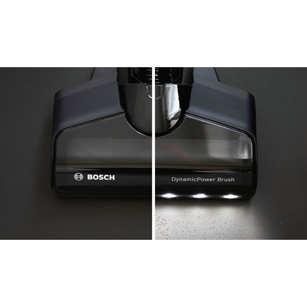 Пилосос Bosch BSS71125AH - зображення 8