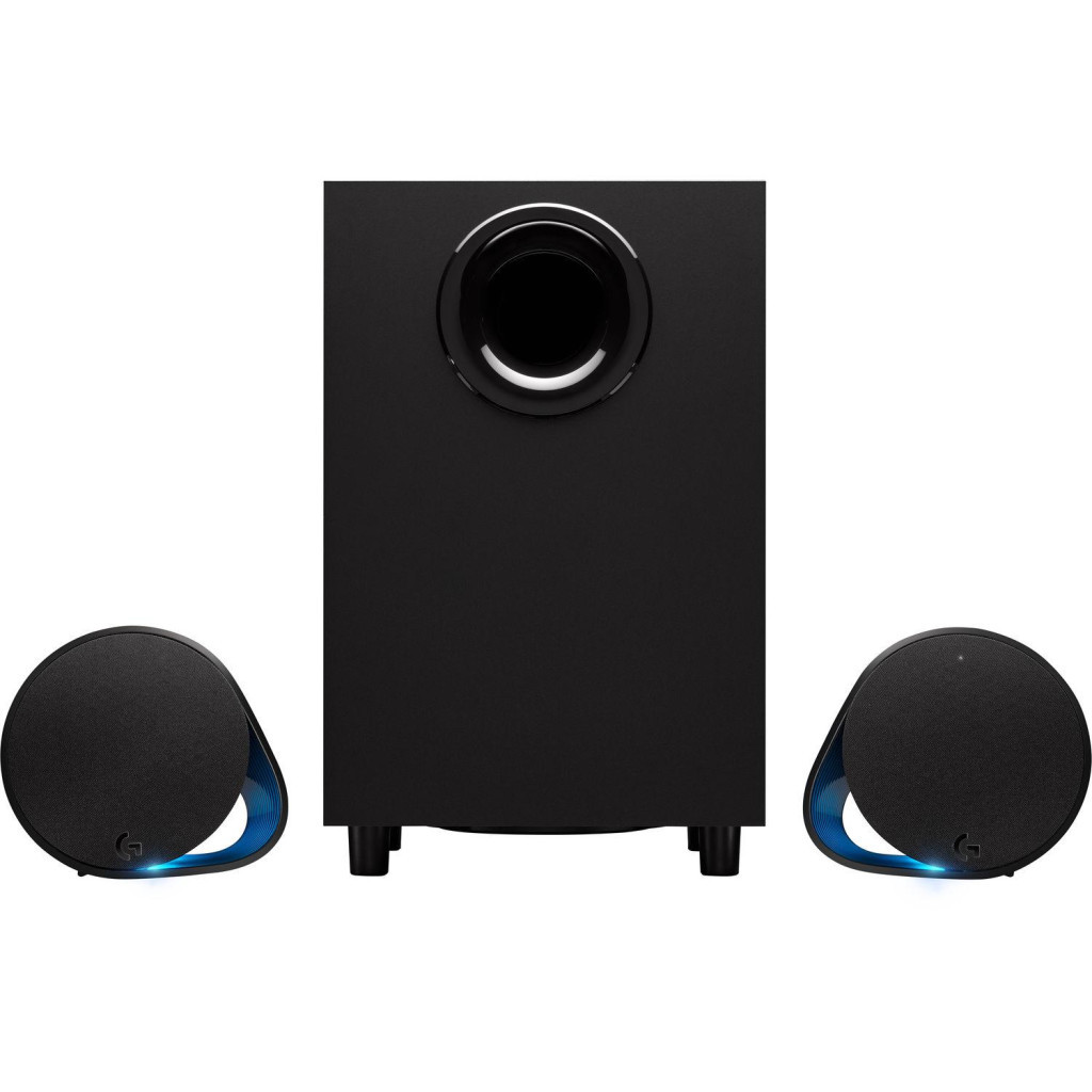 Акустична система Logitech G560 (980-001301) - зображення 2