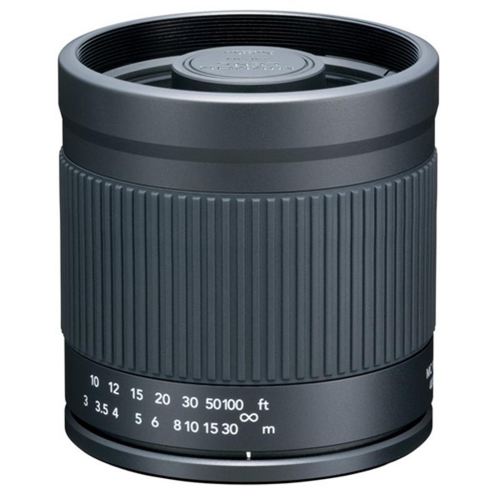 Бленда до об'єктива Kenko 400mm f/8 (141897) - зображення 1