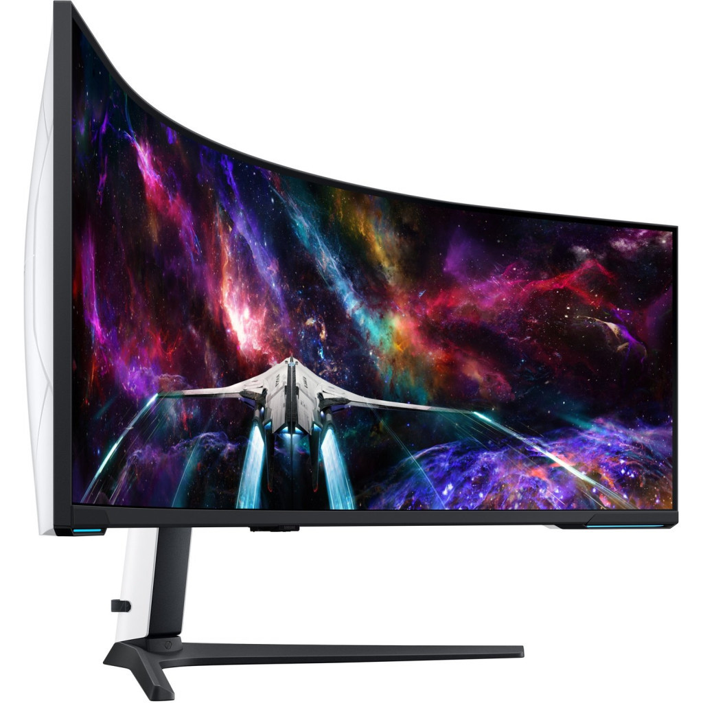 Монітор Samsung LS57CG952NIXUA - зображення 4