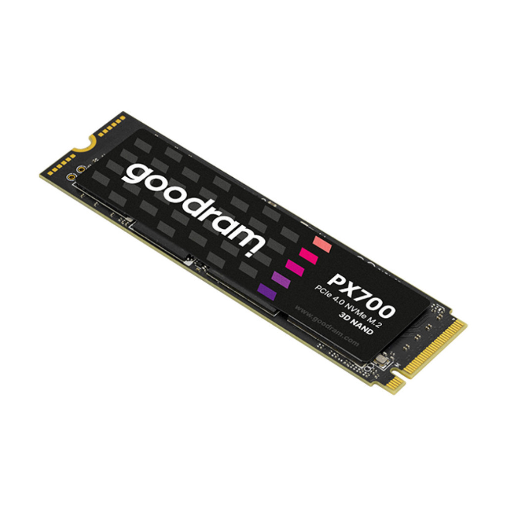 Накопичувач SSD M.2 2280 1TB Goodram (SSDPR-PX700-01T-80) - зображення 3