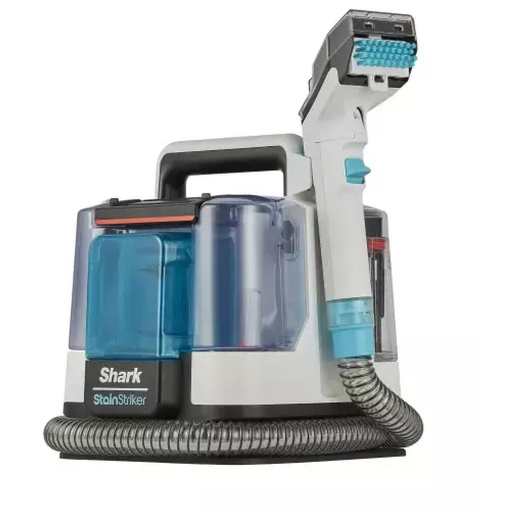 Пилосос Shark StainStriker Pet Stain & Spot Cleaner (PX200EUT) - изображение 2