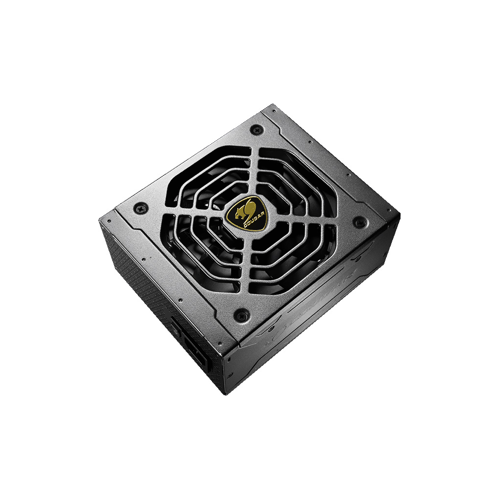 Блок живлення Cougar 1050W (GEX 1050) - зображення 8