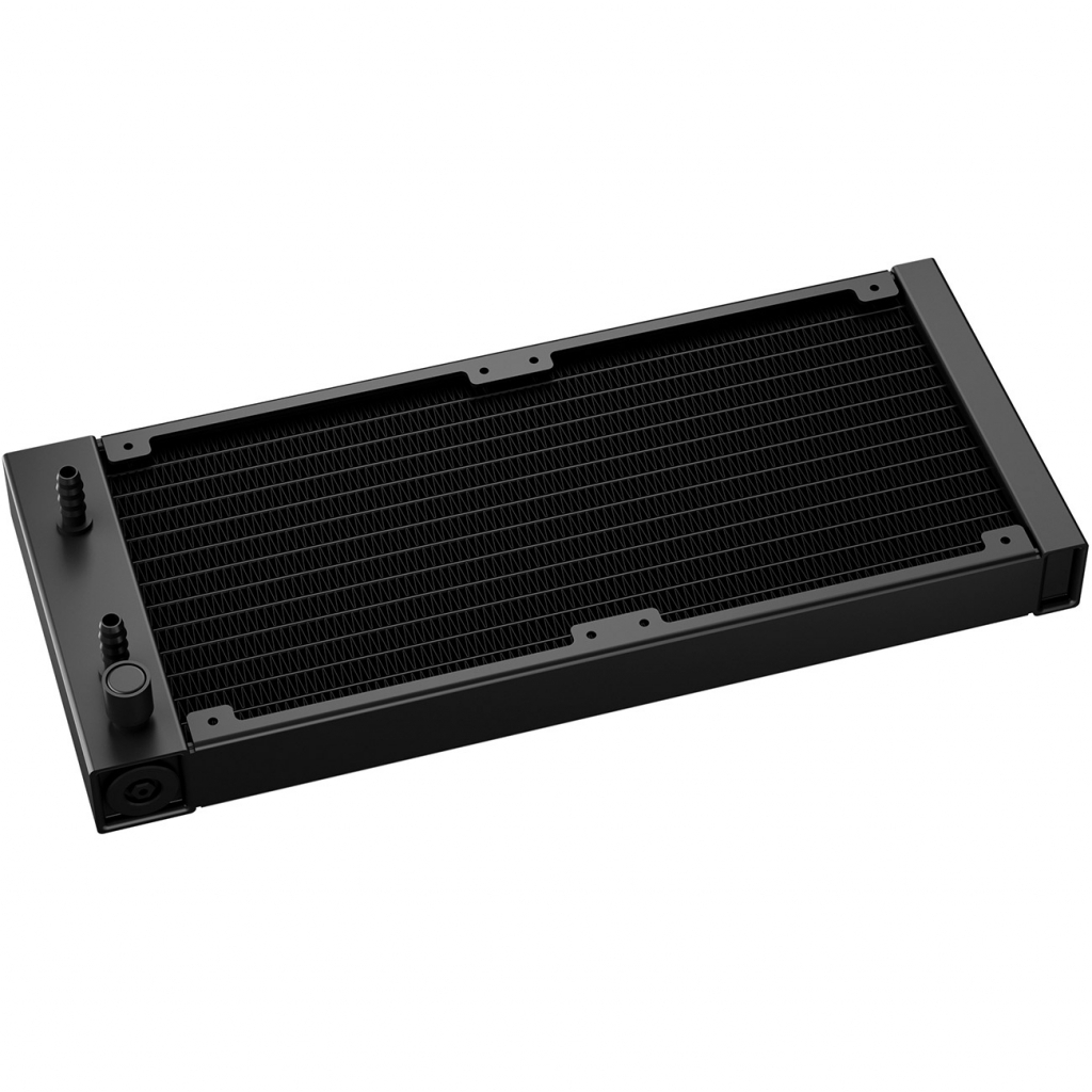Система рідинного охолодження Deepcool GAMMAXX L240 A-RGB - зображення 5