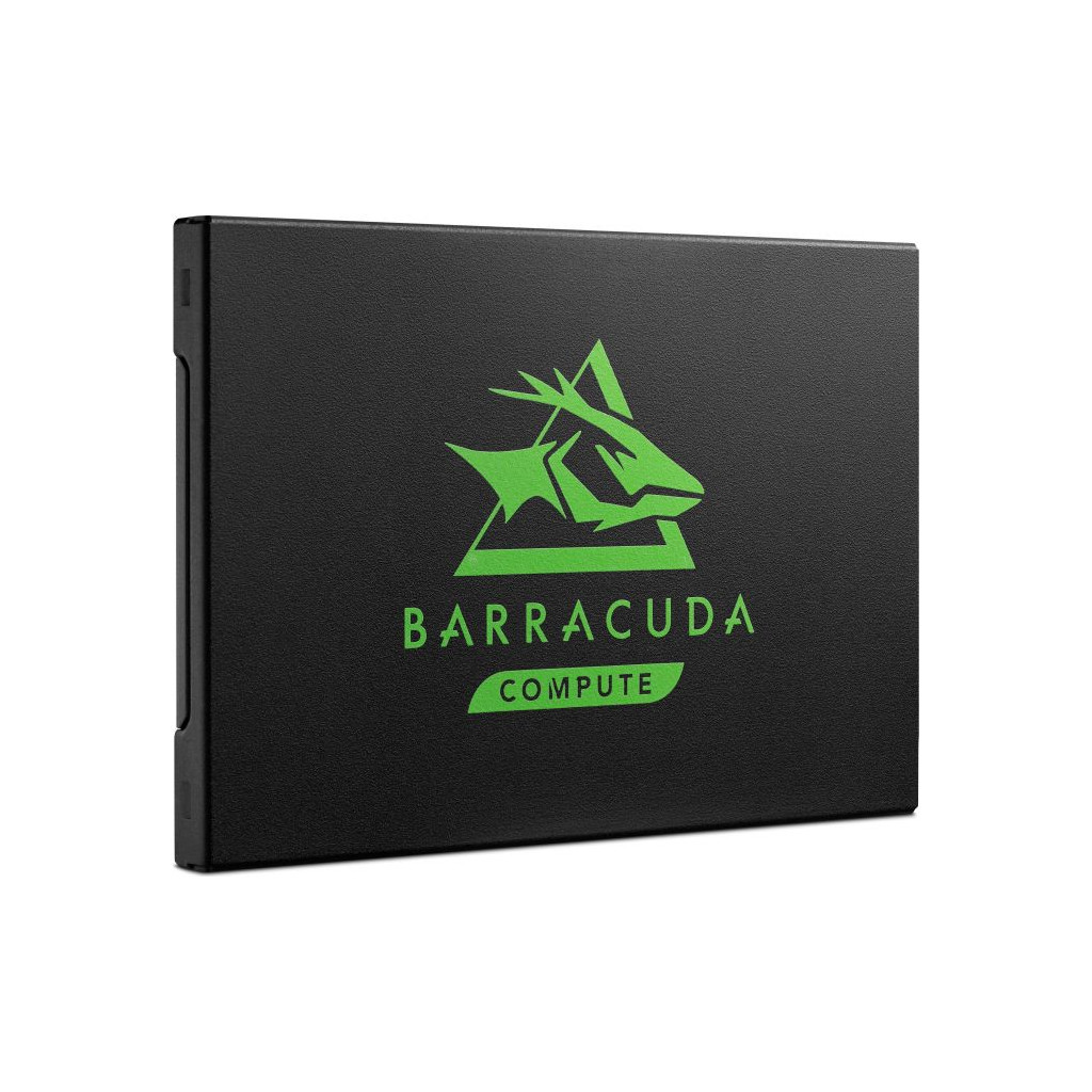 Накопичувач SSD 2.5" 2TB Seagate (ZA2000CM10003) - зображення 2
