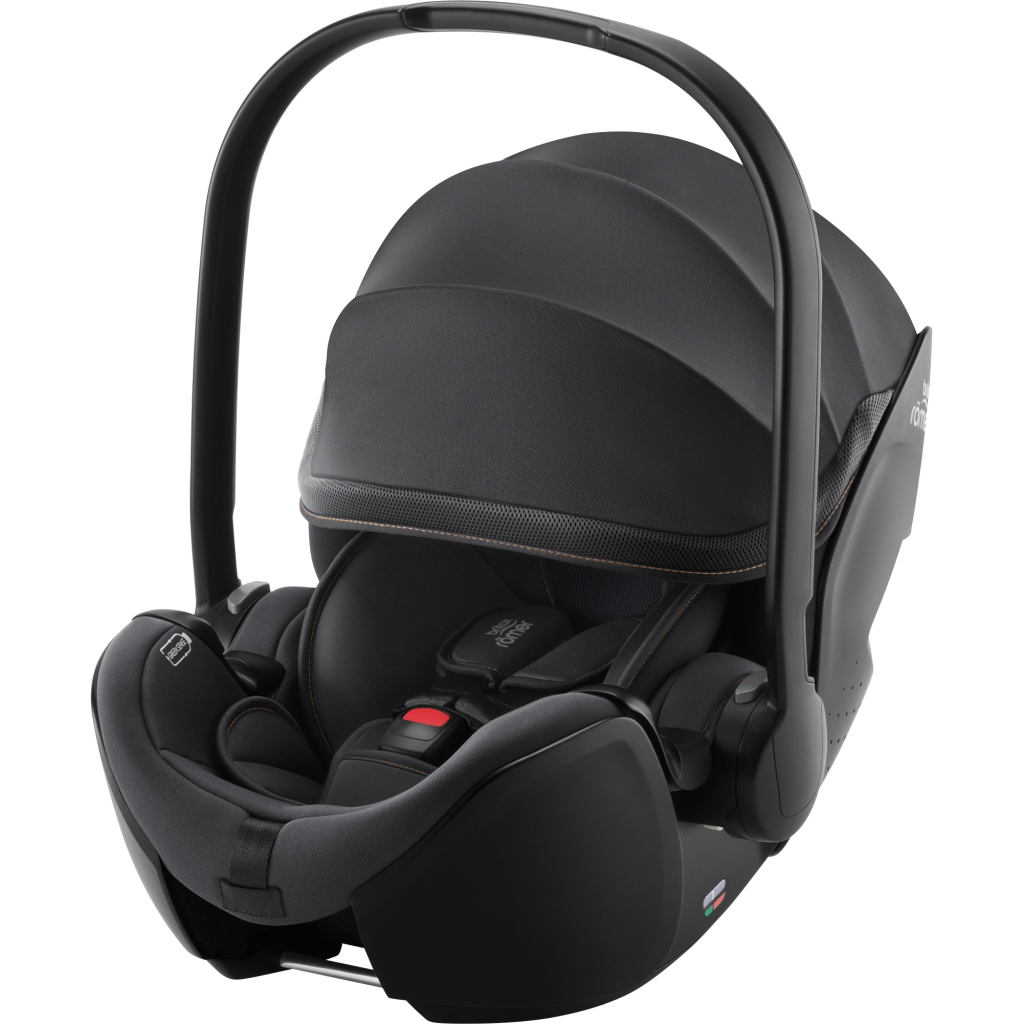 Автокрісло Britax-Romer Baby-Safe 5Z2 (Fossil Grey) (2000039478) - зображення 1