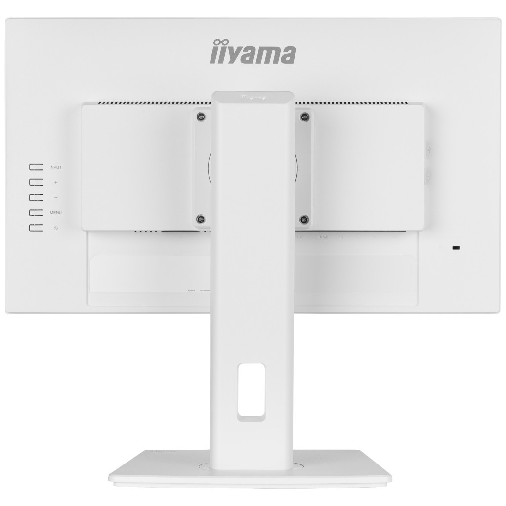Монітор iiyama XUB2292HSU-W6 - зображення 4