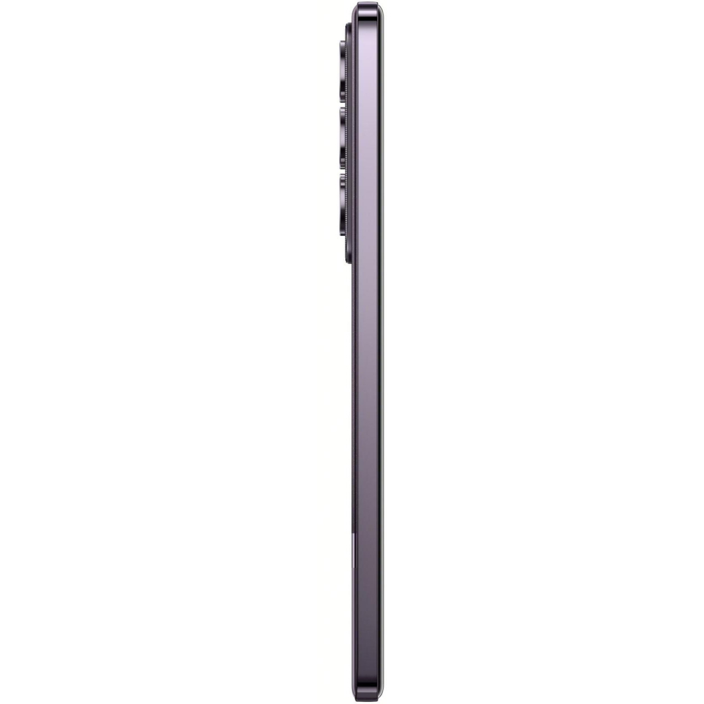 Мобільний телефон Oppo Reno12 5G 12/256GB Black Brown (OFCPH2625_BROWN_12/256) - зображення 4