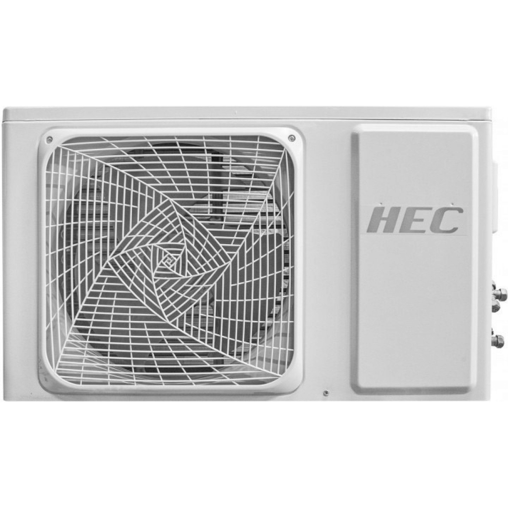 Кондиціонер Haier HSU-24TC/R32(DB)-IN/HSU-24TK1/R32(DB)-OUT - зображення 2