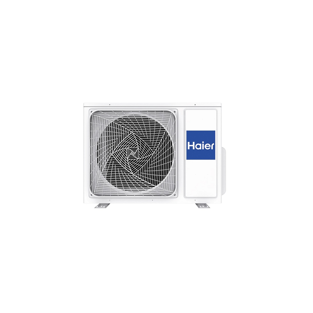 Кондиціонер Haier AS25RV/1U25RV Revive Plus Inverter - зображення 5