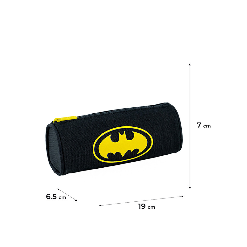 Пенал Kite 667 DC Comics Batman (DC24-667) - зображення 2