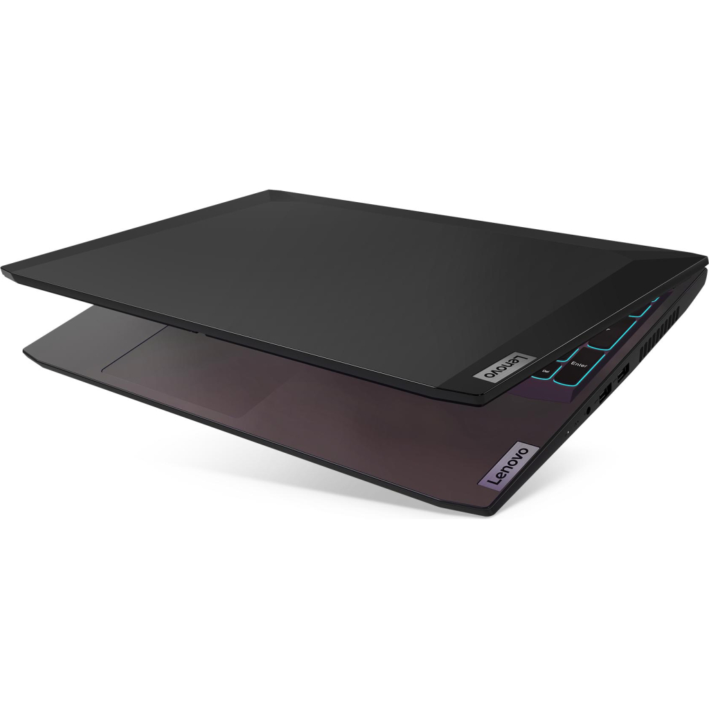 Ноутбук Lenovo IdeaPad Gaming 3 15ACH6 (82K202DCRA) - зображення 10