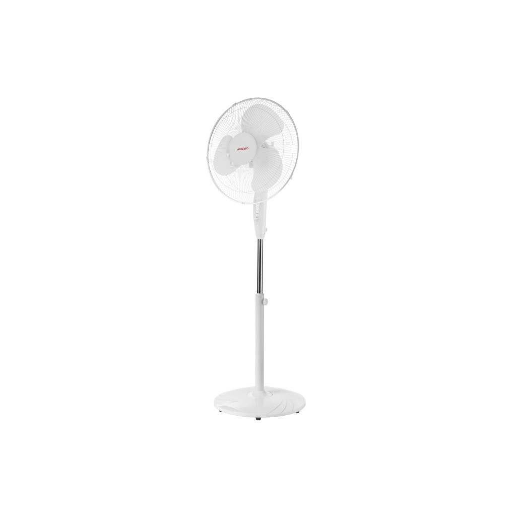 Вентилятор Ardesto FN-R1608RW - изображение 2