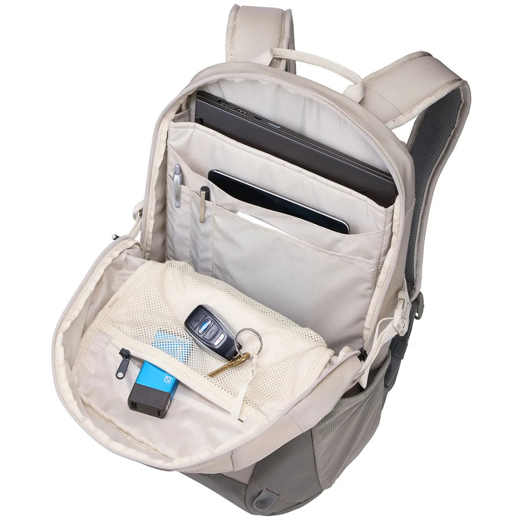 Рюкзак для ноутбука Thule 15.6" EnRoute 21L TEBP4116 Pelican/Vetiver (3204840) - зображення 5
