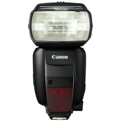 Спалах Canon Speedlite 600EX (5739B003) - зображення 1