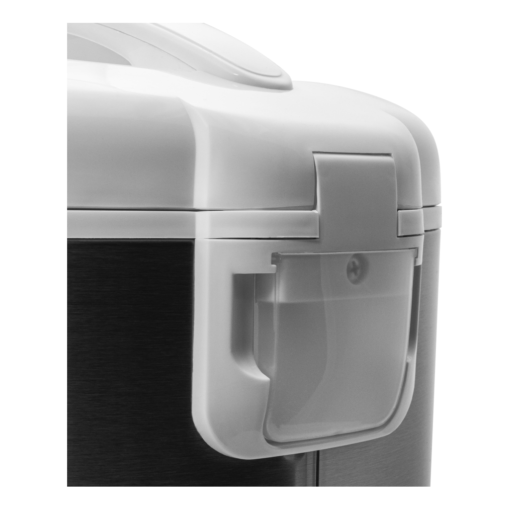 Мультиварка Liberton LMC-3101 - зображення 9