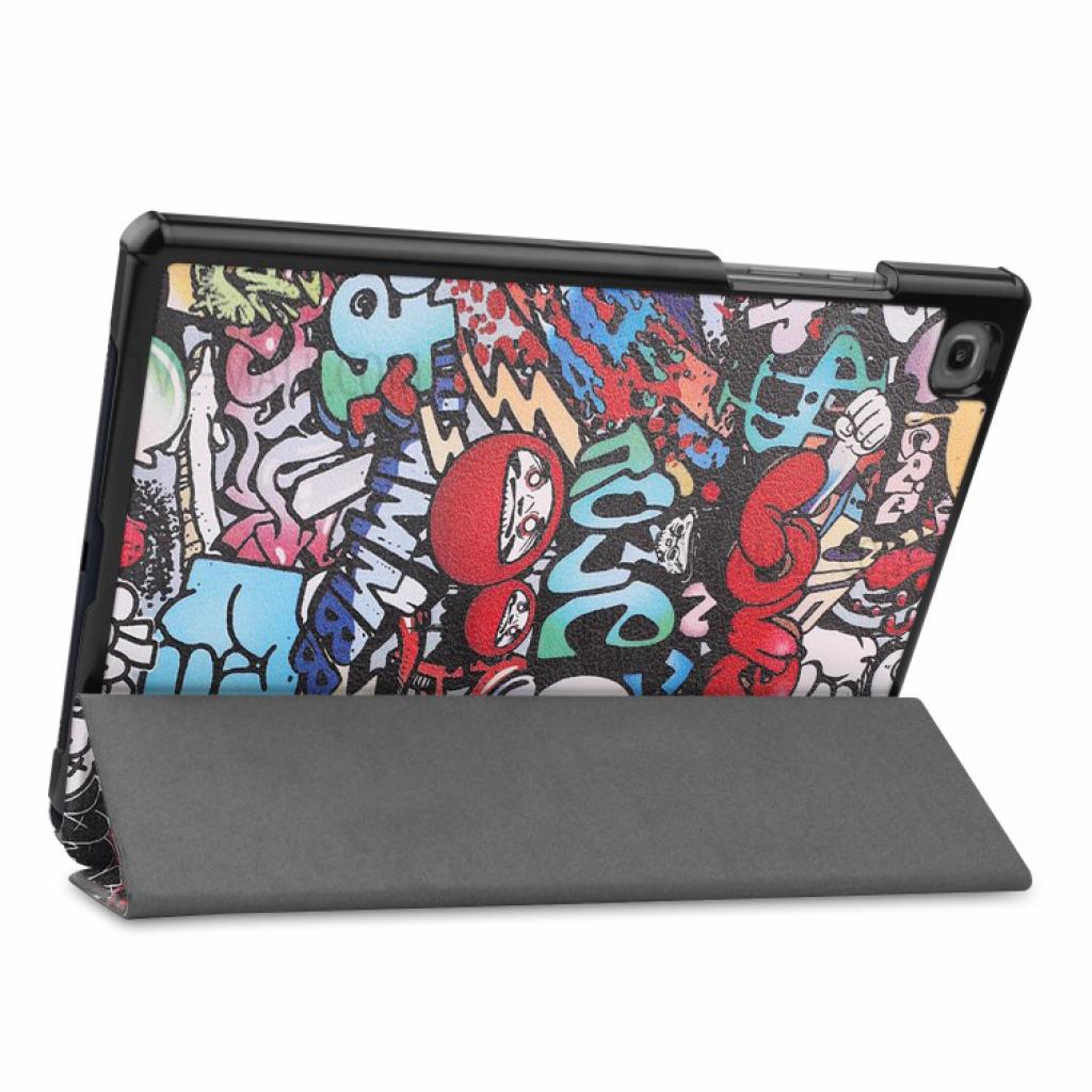 Чохол до планшета BeCover Smart Case Samsung Galaxy Tab A7 10.4 SM-T500 / SM-T505 / S (705948) - зображення 3