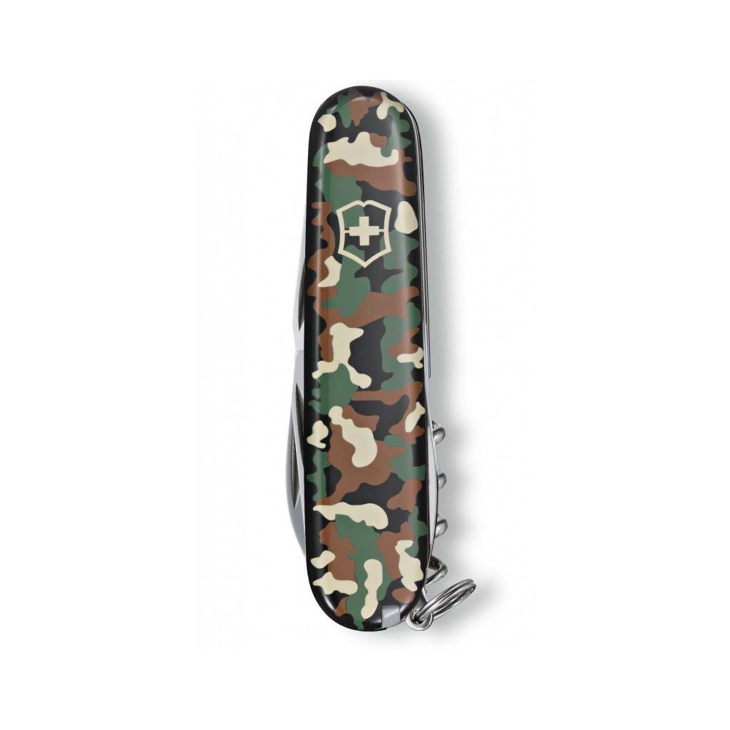 Ніж Victorinox Spartan Camo Blister (1.3603.94B1) - зображення 4