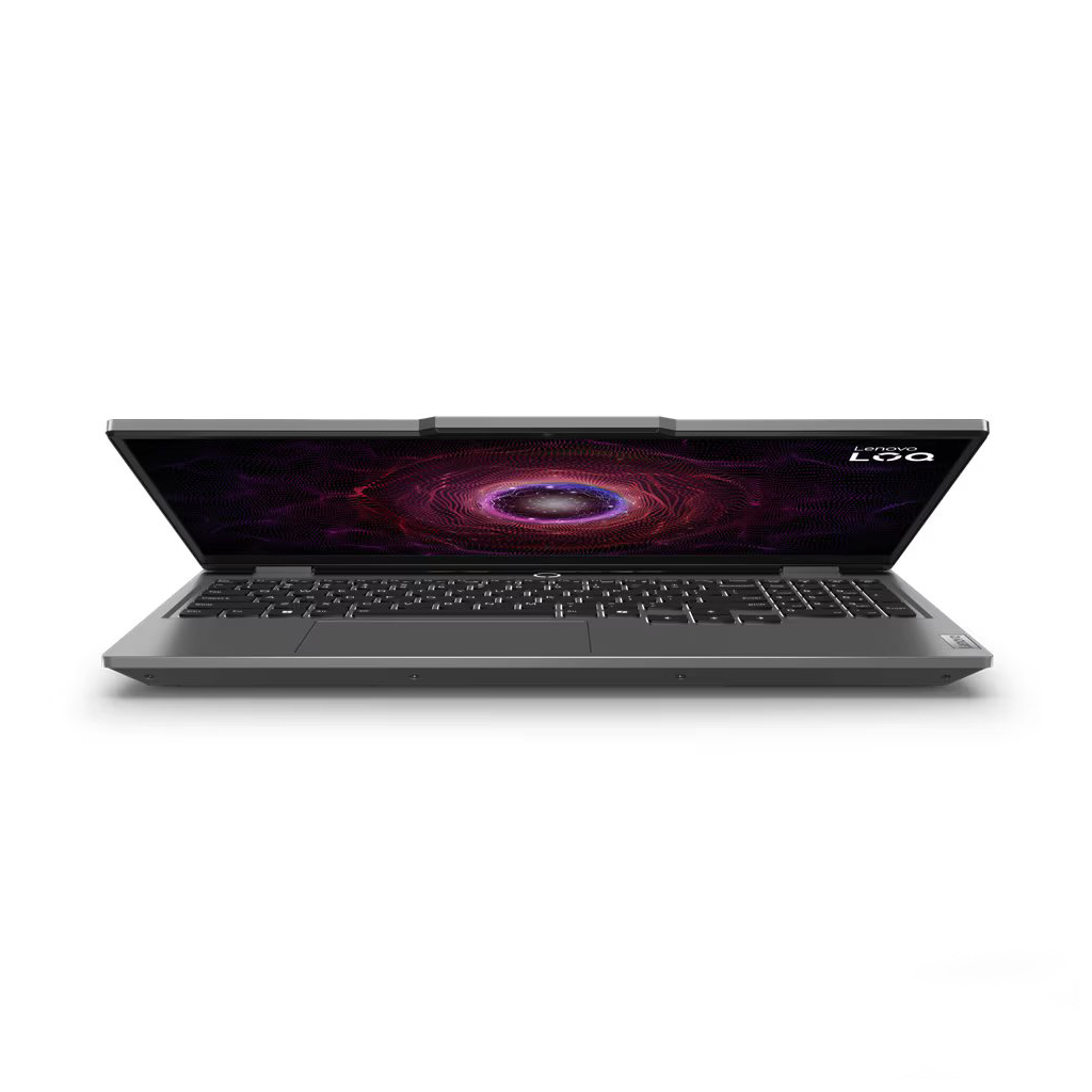 Ноутбук Lenovo LOQ 15ARP9 (83JC003HRA) - зображення 9