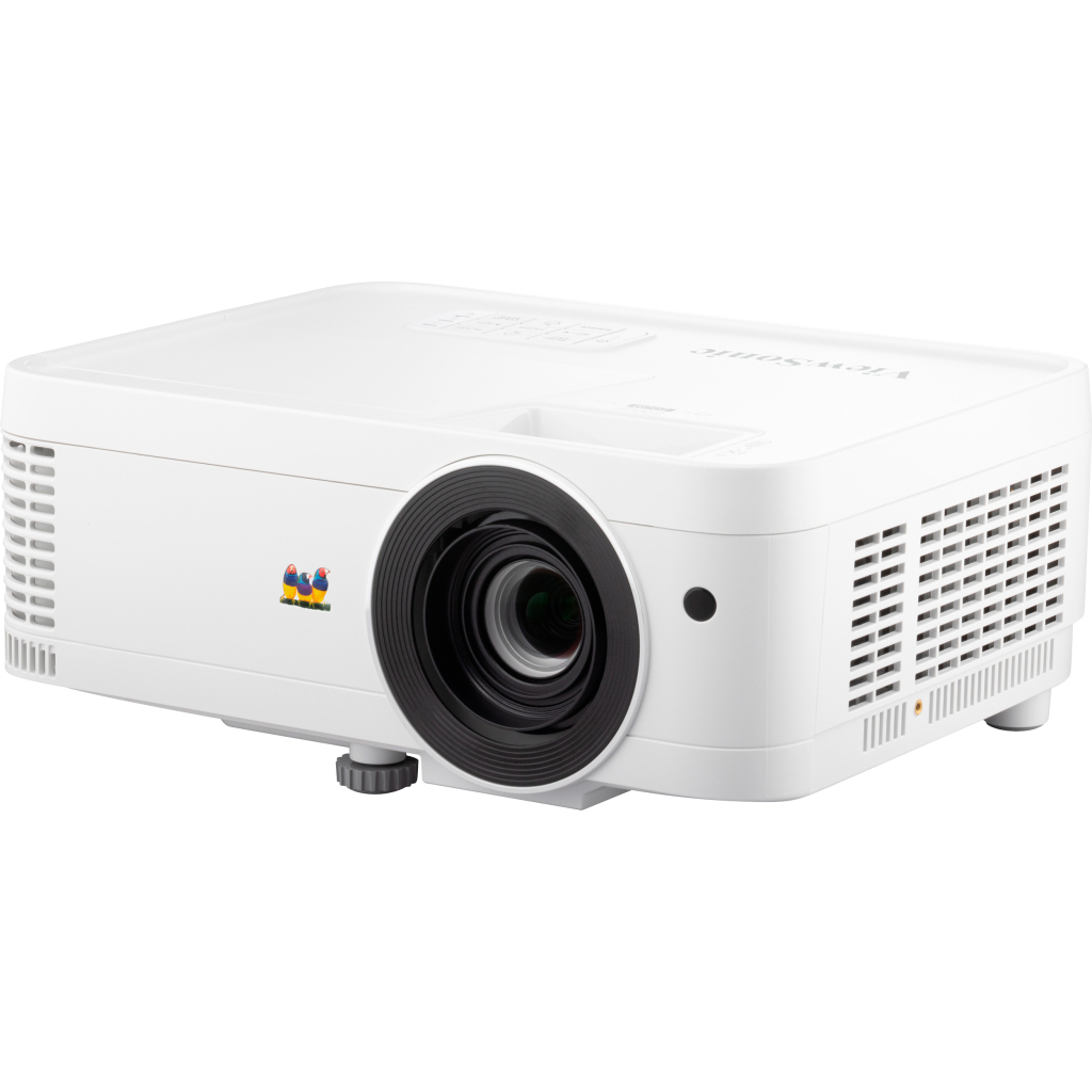 Проектор ViewSonic PX700HDH (VS20135) - зображення 1