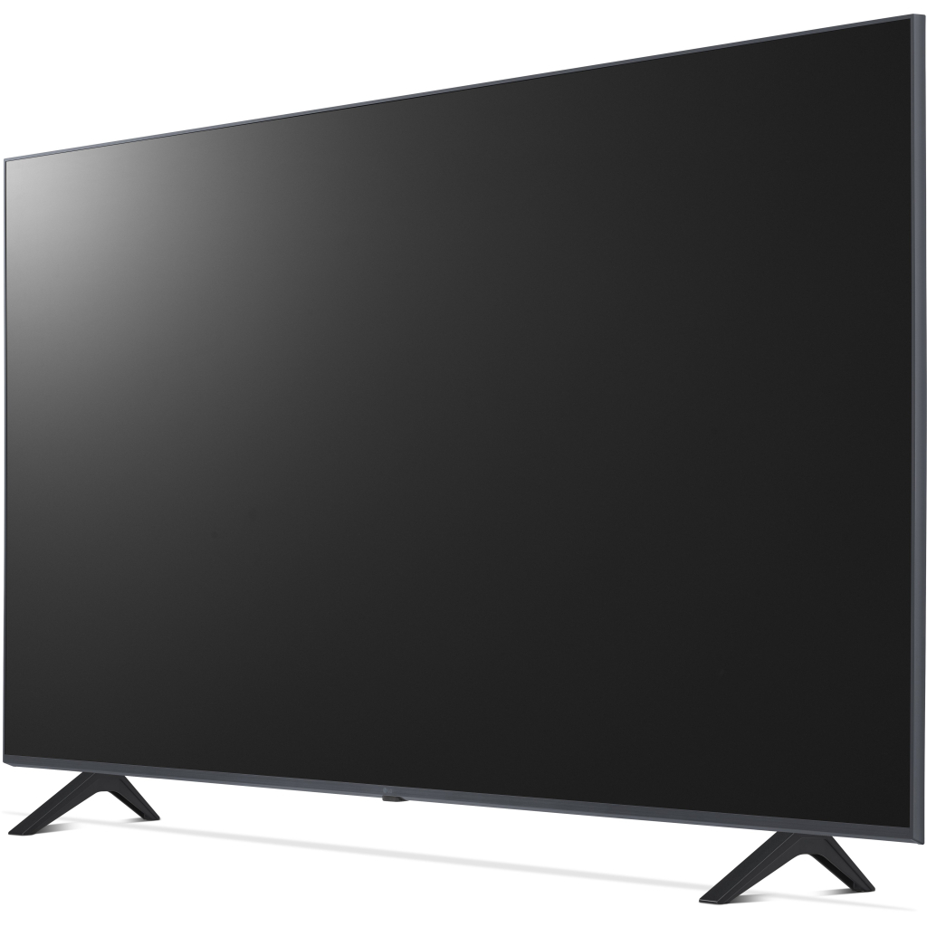 Телевізор LG 43UR78006LK - зображення 3