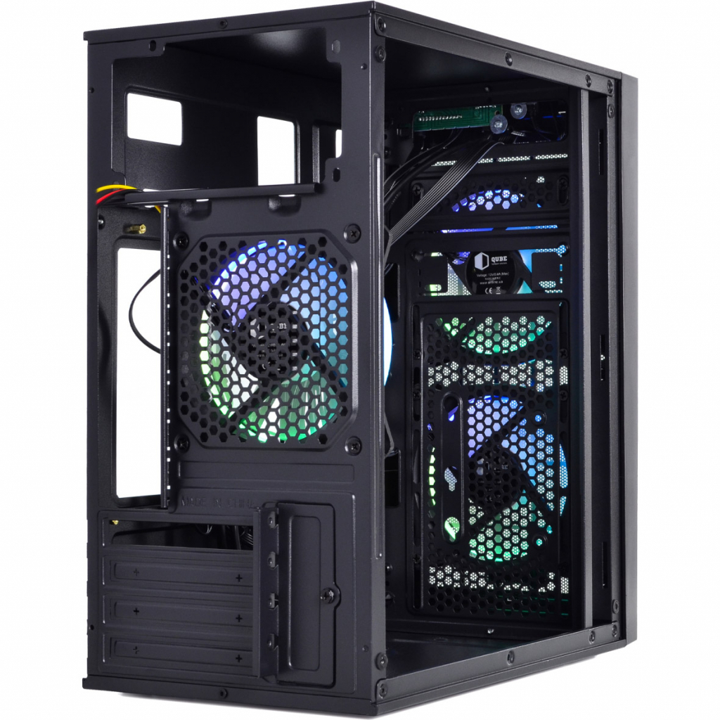 Корпус Qube QBC01_FCNU3 - зображення 2